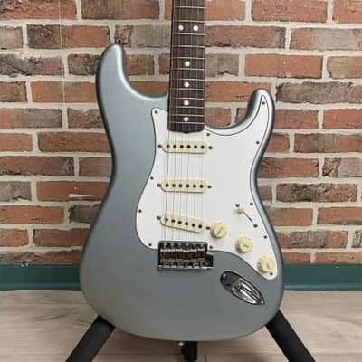 FENDER - STRATOCASTER CUSTOM SHOP 65 JOURNEYMAN SFABICM + ETUI image 3