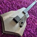 Casio DG-20 Digital Synthesizer Guitar 1980s