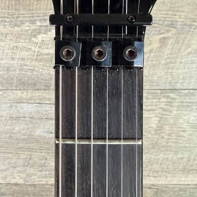 Hamer USA Diablo - Natural - 1994 image 10