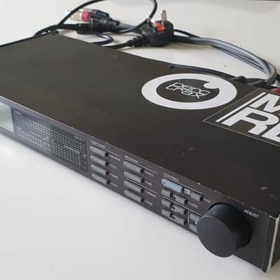 TC Electronic Finalizer 96K Digital Mastering Processor image 2