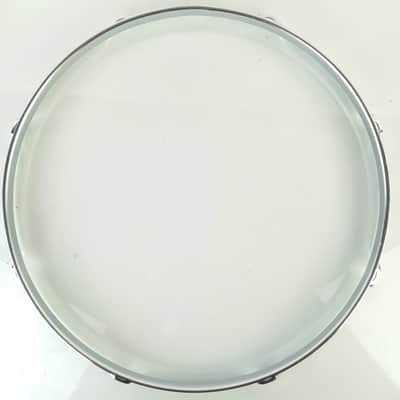 Tama 14" 8Lug Snare/Floor/Tom Drum Vintage 70s Superstar Batter Rim Imperialstar image 5