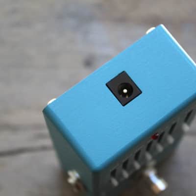 MAXON GE601 Graphic Equalizer Reissue image 12