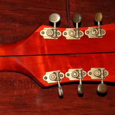 1956 Gretsch 6120 (GRE0495) image 7