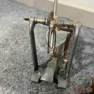 Vintage Bass Drum Pedal image 5