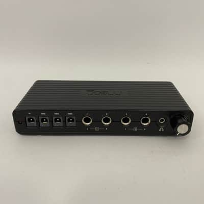 Moog Sound Studio 4 Channel Summing Mixer / Power Distributor image 3