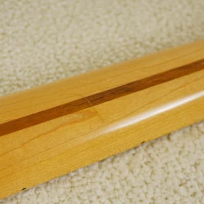 Fender ST72-115 YWH Stratocaster MIJ Fujigen E-Serial (1984-1987) image 18
