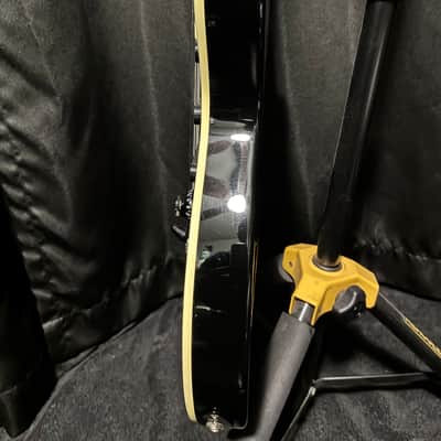 Edwards E-CL-90 SUGIZO Signature MIJ 1998-2003 - Gloss Black image 11