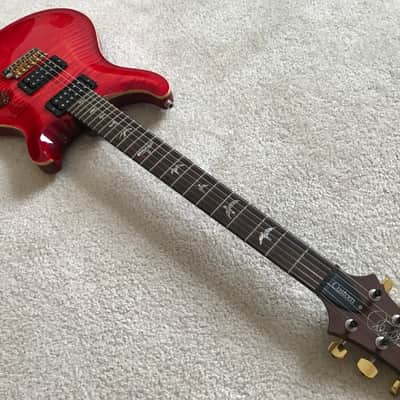 PRS Custom 24 Artist w/ Rosewood Neck image 10