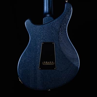 PRS S2 Vela HHT - Metallic Midnight Satin image 4