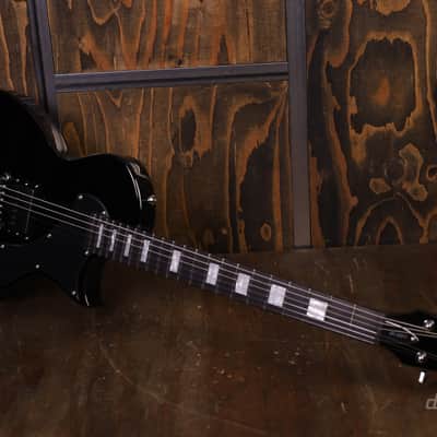 ESP LTD EC-01 FT Black B-STOCK image 14