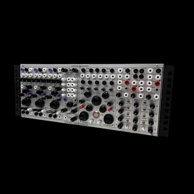 Immagine Northern Light Modular - Model SAP Aurora Polaris [4U Serge/Loudest Warning Format] - 3