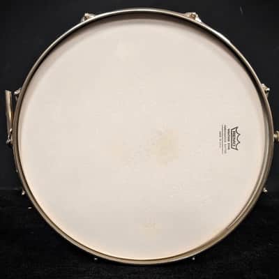 Slingerland No. 153 Super Gene Krupa Radio King Snare image 11