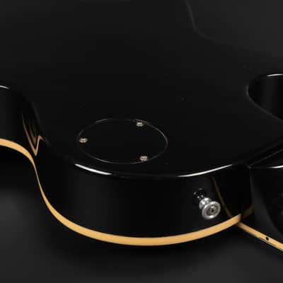 2000 Gibson Les Paul Standard - Ebony | Vintage USA Good Wood Era 490R 498T Humbucker | OHSC image 16