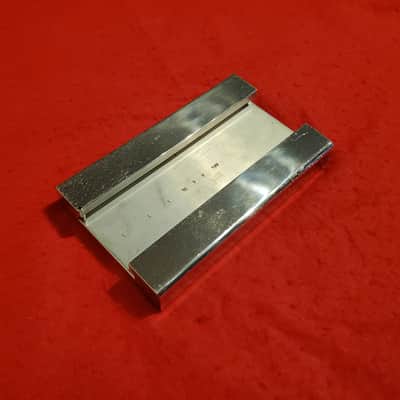 RARE Cadeson Bass Drum Rack Tom Drum Mount - Fits All Size Models - Ultra Clean image 3