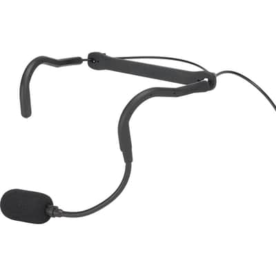 Samson QEx Fitness Headset Microphone