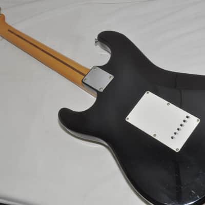 Fender Japan 1954 Stratocaster ST54-650 1992 Electric Guitar RefNo 7634 image 10