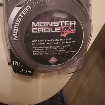 Prolink Monster cables image 7