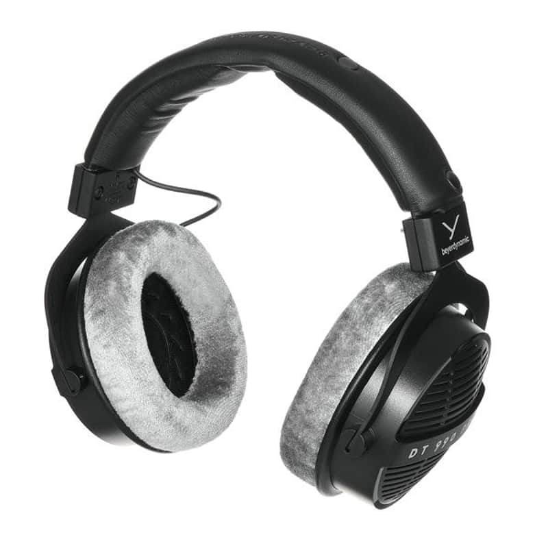 Used Beyerdynamic DT48 Headphones for Sale | HifiShark.com