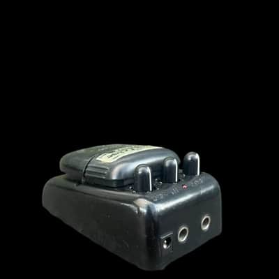Ibanez Soundtank BN5 Black Noise Distortion 1990s - Black image 3