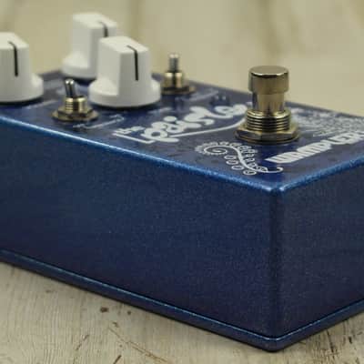 USED Wampler Paisley Drive (020) image 3