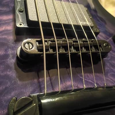 ESP Standard Eclipse RARE image 4