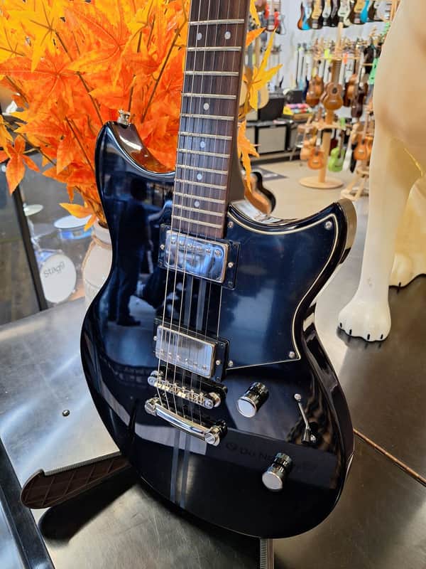 Yamaha Revstar II RSE20 2026 - Black 7.46 pounds image 1