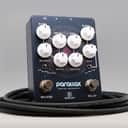 Mint Keeley Parallax Spatial Generator DEMO UNIT Delay & Reverb Pedal