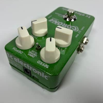 TC Electronic Corona Chorus - Excellent Condition image 5