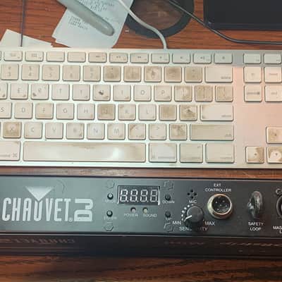 Chauvet COLORstrip Mini RGBA Lighting Unit image 2