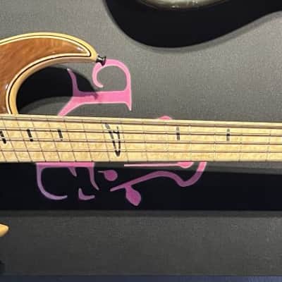 Dingwall 5 string Quad LowEnd Slim image 1