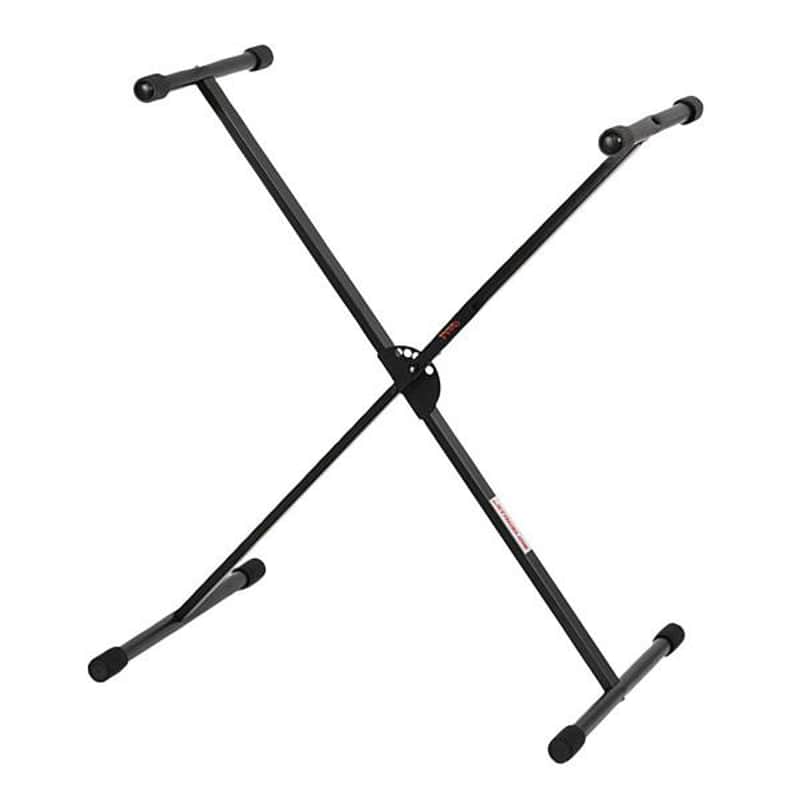 Stageline X Style Keyboard Stand image 1