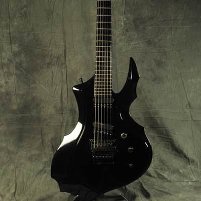 Edwards E-EN-165-A1, Signature Model the GazettE Black | Reverb