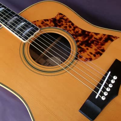Rare "Japan Vintage" Yamaha N-700 Miyuki Nakajima (1978) + Yamaha Rocket Hard Case plus more extras image 23