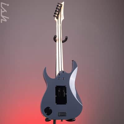 Ibanez Prestige RGR5130 Gray Metallic image 8