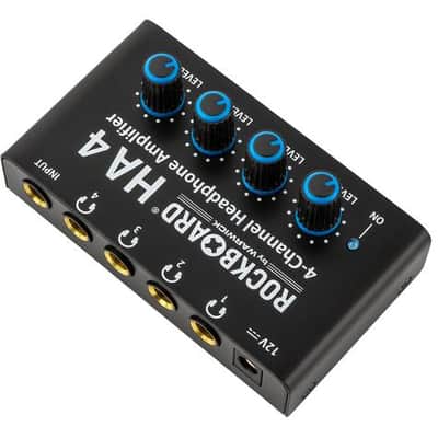 RockBoard HA 4 image 5