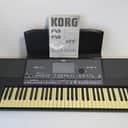 Korg PA-600 Professional Arranger 61 Key Keyboard