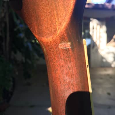Vintage 1970-78 Gibson SG Standard image 21