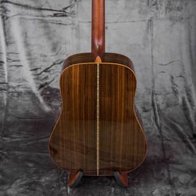 Martin Custom Shop D14F image 4