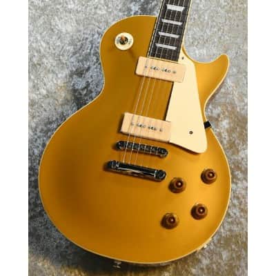 Tokai LS132S 2022 Gold Top  ［YK012］［now accepting reservations/Old list price］［Made In Japan］ image 7