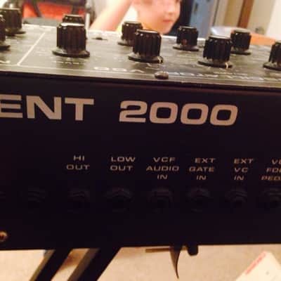 Powertran Transcendent 2000 1978 - at the lowest price image 3