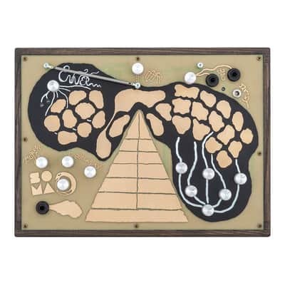 Soma Laboratory Enner 5-Voice Synthesizer