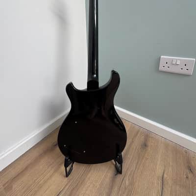 PRS SE Paul's Guitar 2019 - 2023 Aqua image 5