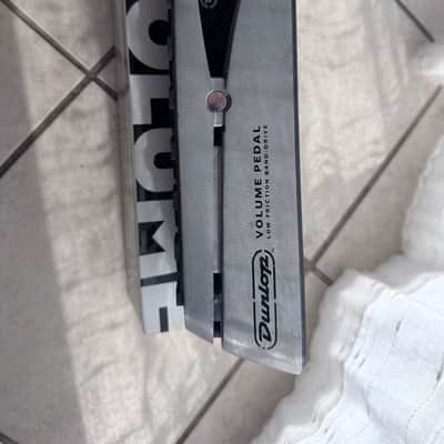 Dunlop DVP1 Volume Pedal image 2