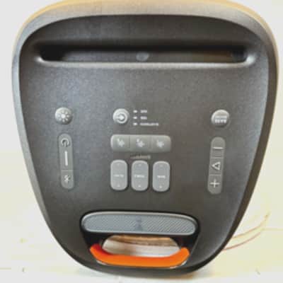 Used -JBL PartyBox 310 Portable Bluetooth Speaker-minor image 7