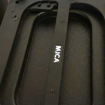 Meyer Sound MICA Active Line Array Loudspeaker (PAIR) CG01ZNN *ASK FOR SHIPPING* image 7