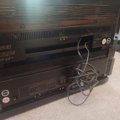 Sansui G-22000 image 2