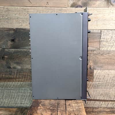 Behringer X32 Rack 40-Input 25-Bus Rackmount Digital Mixer image 12