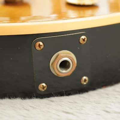 2008 Gibson 'Inspired By' Joe Bonamassa Les Paul Goldtop #062 image 23
