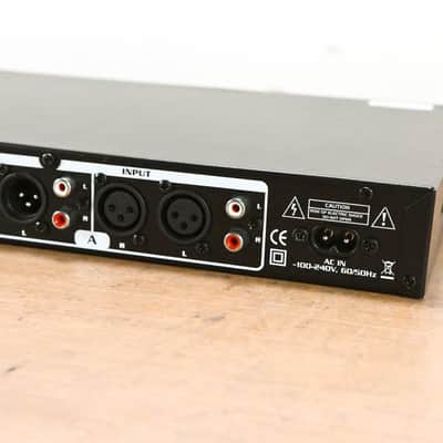 VocoPro SDR-4000 Dual Digital USB/SD Audio Recorder CG012WX image 7