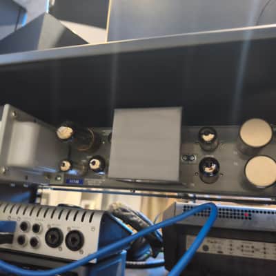 Retro Instruments 176 Limiting Amplifier 2010s - Gray image 8